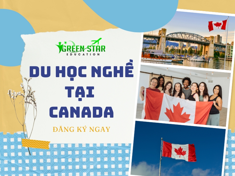 Green Star sẽ giúp bạn tìm hiểu thông tin và hỗ trợ về các vấn đề liên quan đến du học,